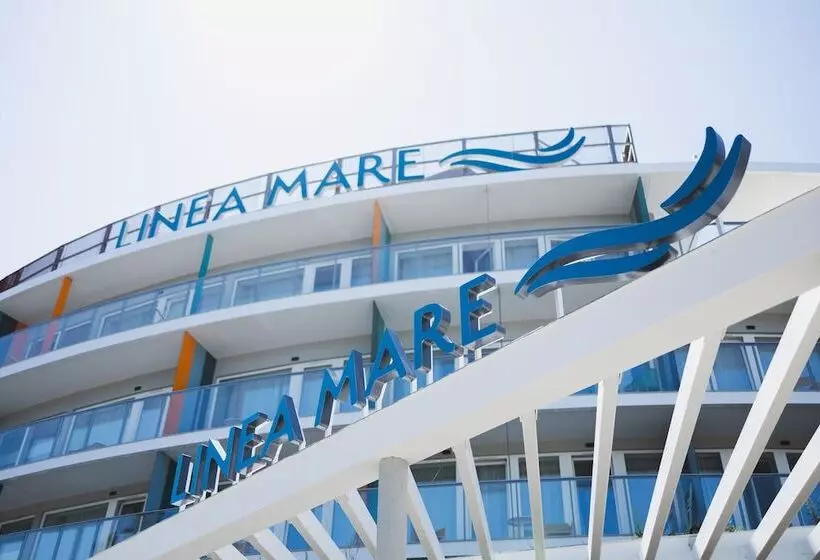 Hotelli Linea Mare