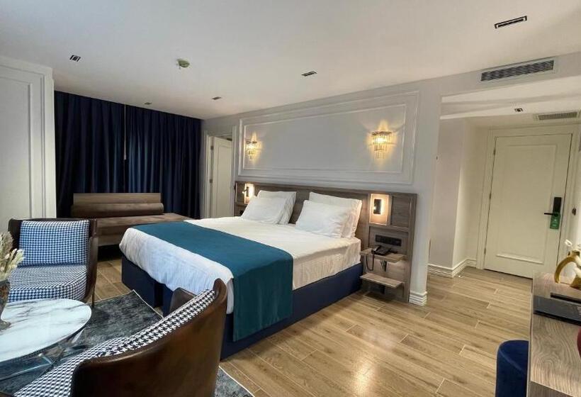 호텔 Mona Bosphorus