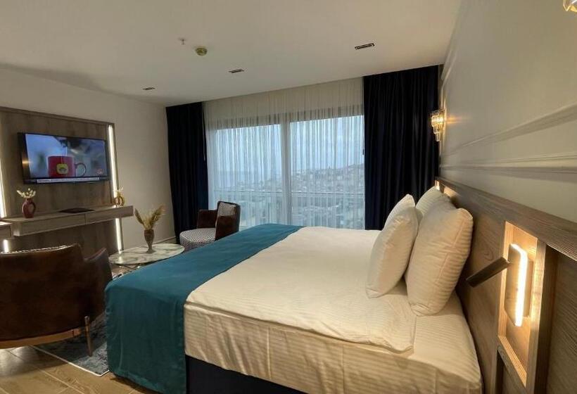 호텔 Mona Bosphorus