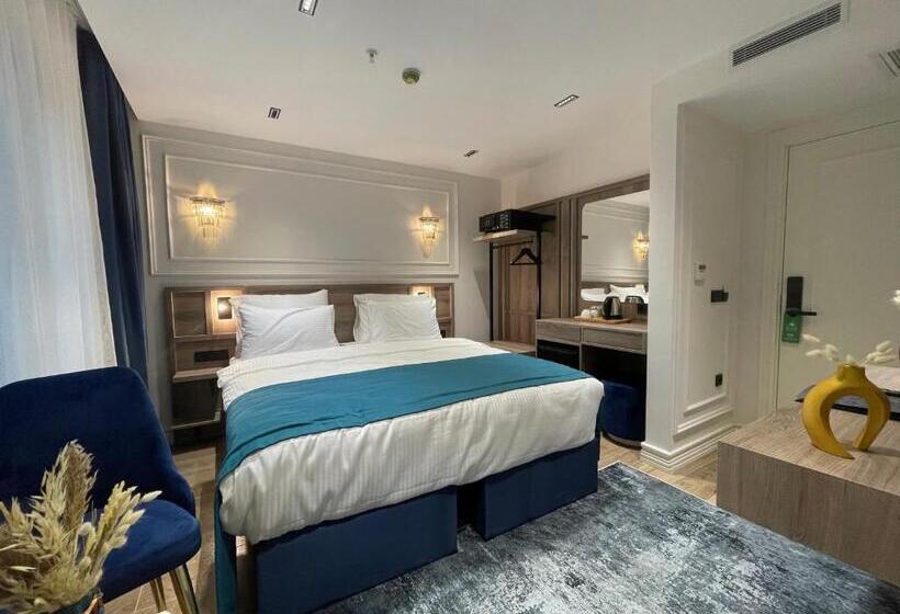 호텔 Mona Bosphorus