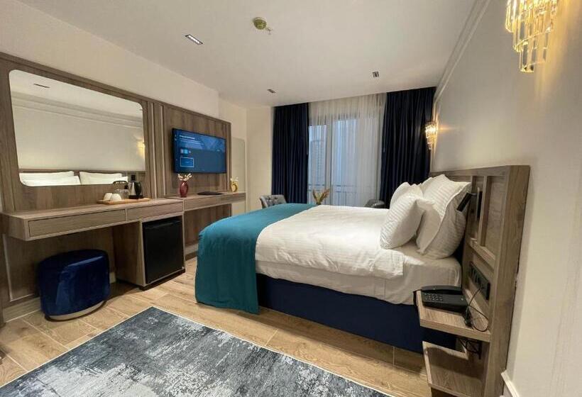 호텔 Mona Bosphorus