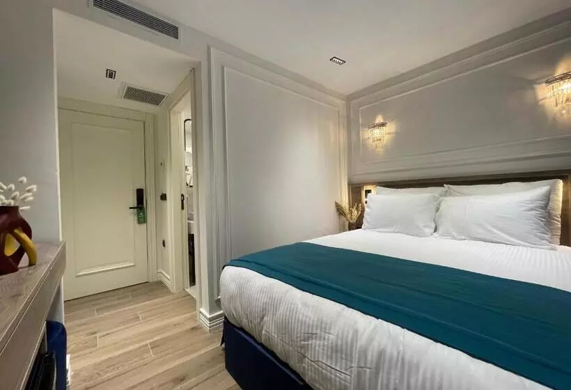 ホテル Mona Bosphorus