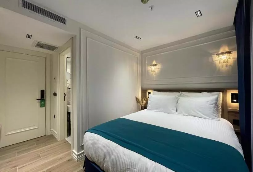 ホテル Mona Bosphorus