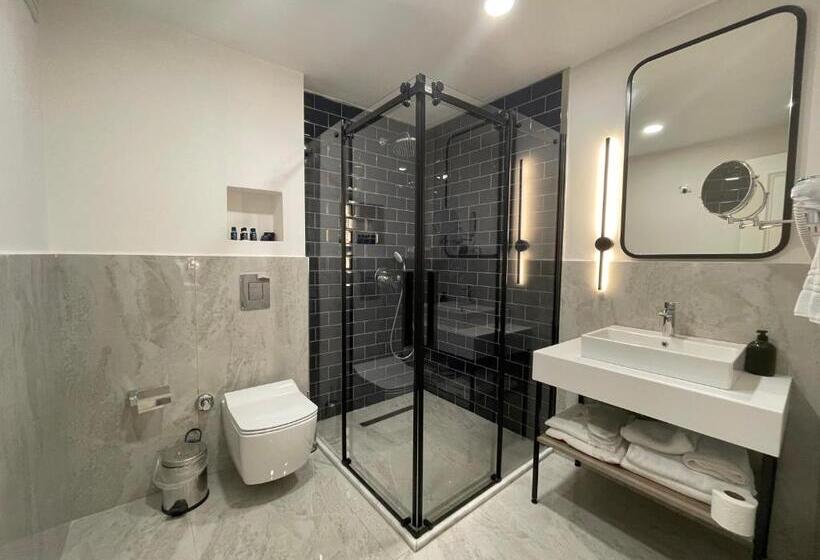 호텔 Mona Bosphorus