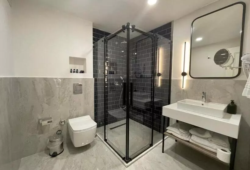 ホテル Mona Bosphorus