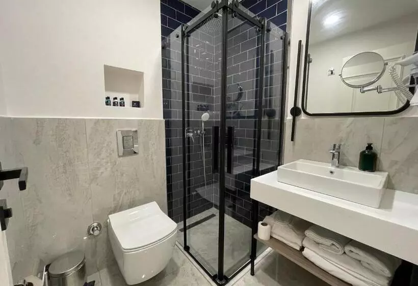 ホテル Mona Bosphorus