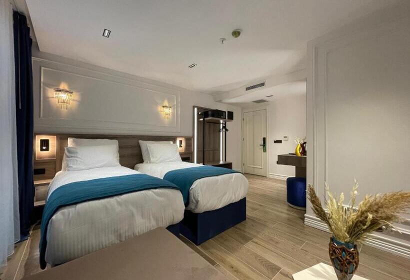 호텔 Mona Bosphorus