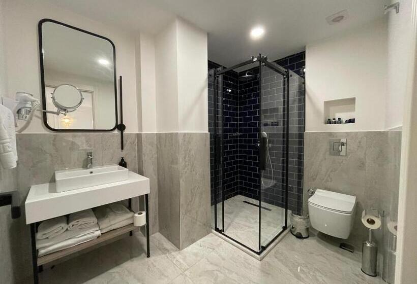 호텔 Mona Bosphorus