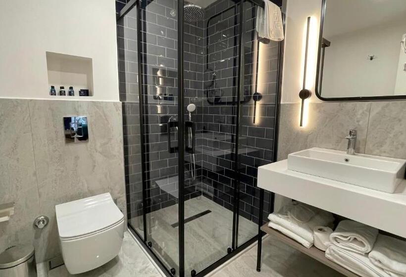 호텔 Mona Bosphorus