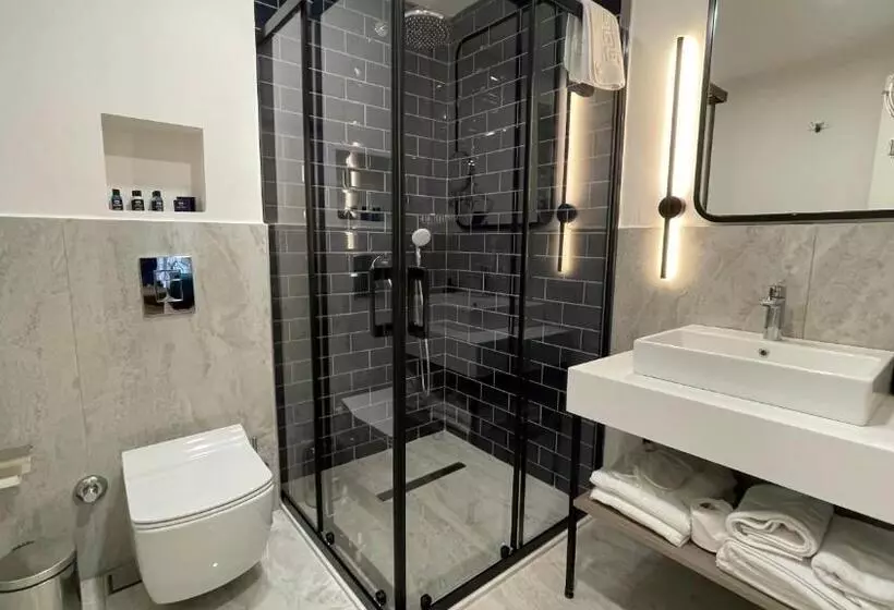 ホテル Mona Bosphorus