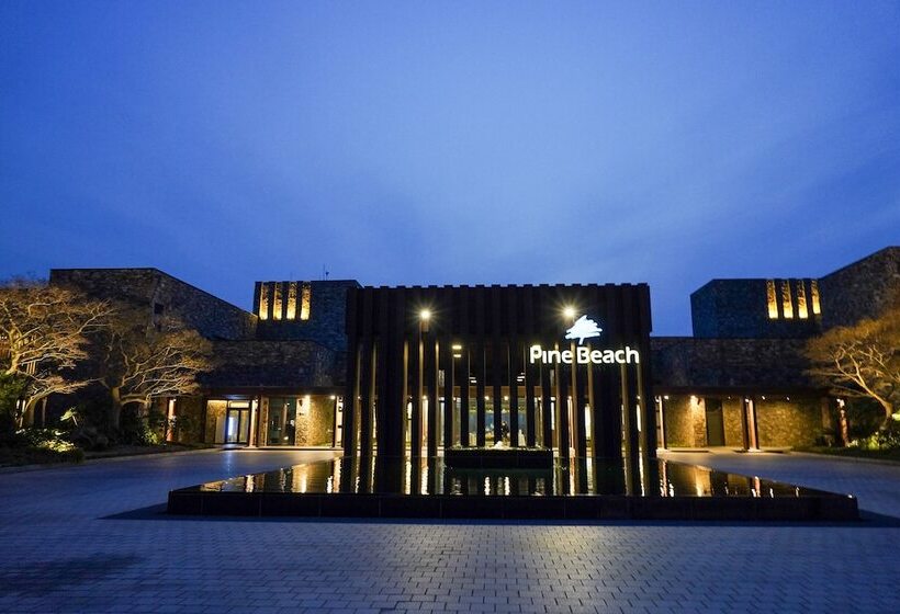 Hotel Pine Beach Golf