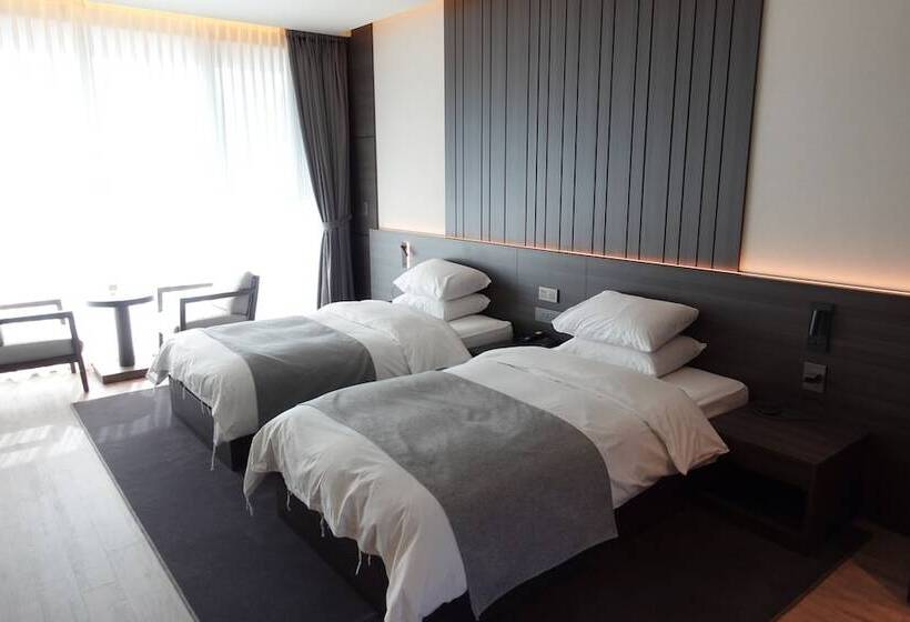 Hotel Pine Beach Golf