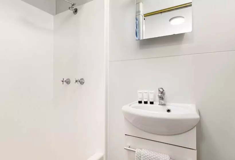 Hotelli Red Sands Accommodation Newman