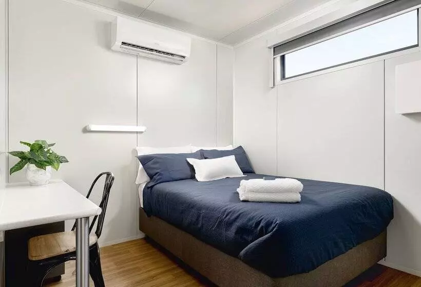 Hotelli Red Sands Accommodation Newman