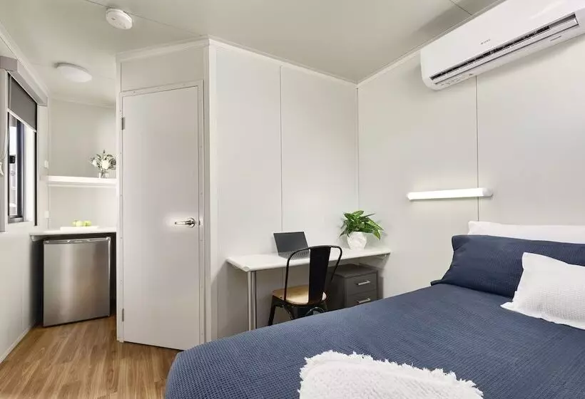 Hotelli Red Sands Accommodation Newman