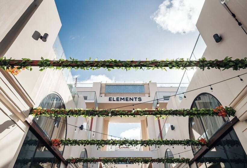 Elements Hotel & Shops