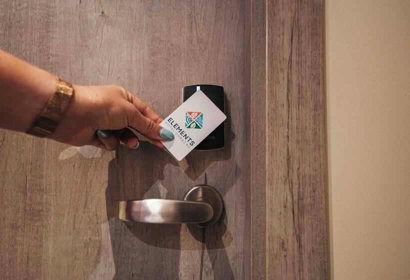 Elements Hotel & Shops