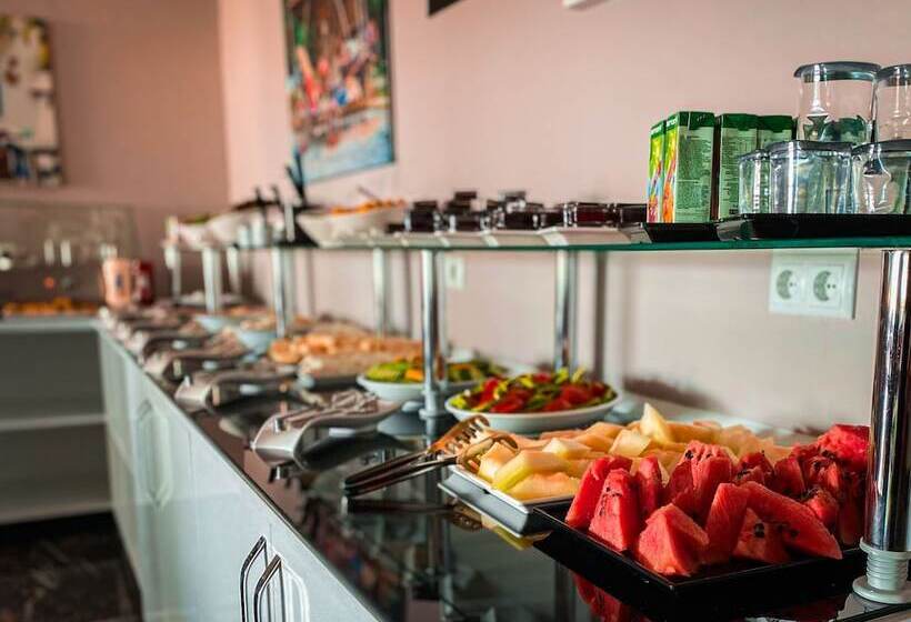 Grand Rimedya Hotel Mudanya