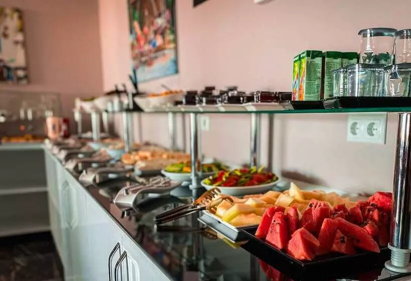 Grand Rimedya Hotel Mudanya