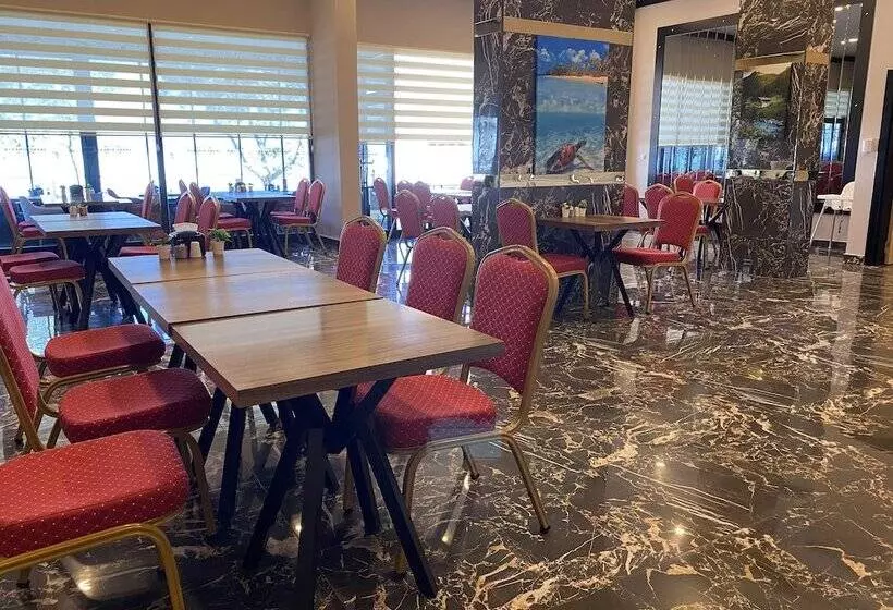 Grand Rimedya Hotel Mudanya