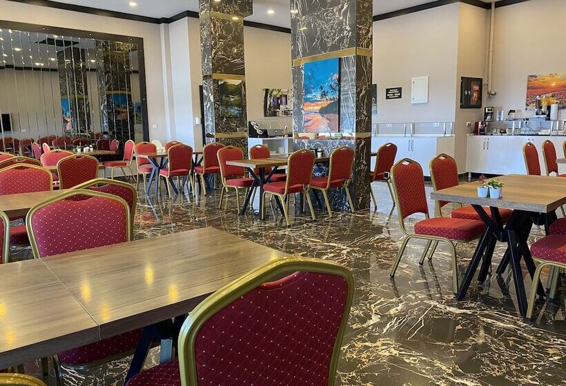 Grand Rimedya Hotel Mudanya