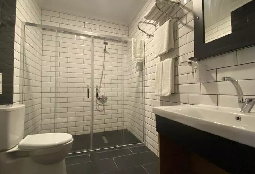 Grand Rimedya Hotel Mudanya