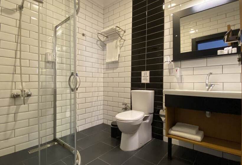 Grand Rimedya Hotel Mudanya