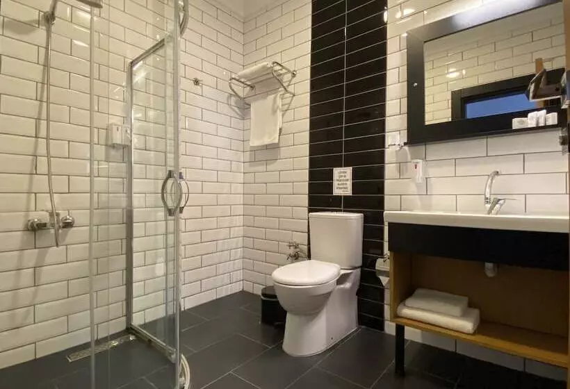 Grand Rimedya Hotel Mudanya