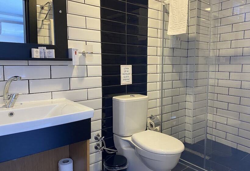 Grand Rimedya Hotel Mudanya