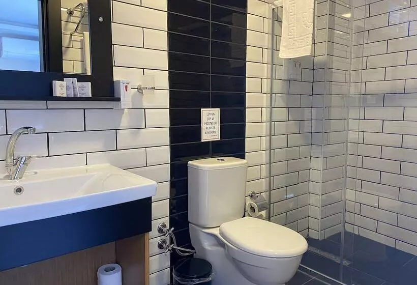 Grand Rimedya Hotel Mudanya