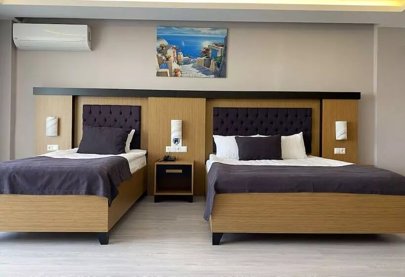 Grand Rimedya Hotel Mudanya