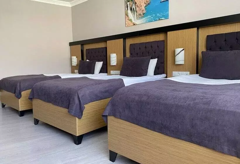 Grand Rimedya Hotel Mudanya