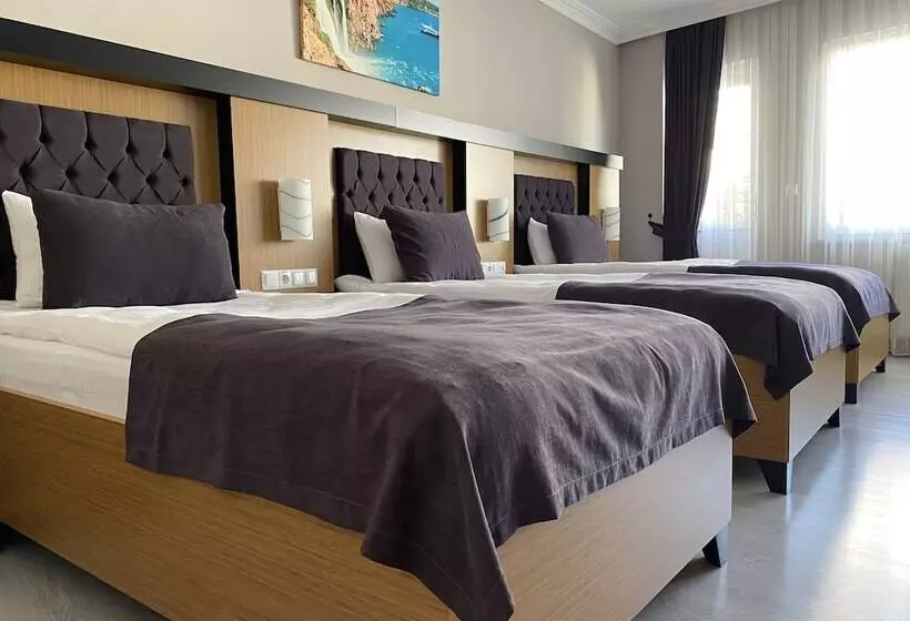 Grand Rimedya Hotel Mudanya