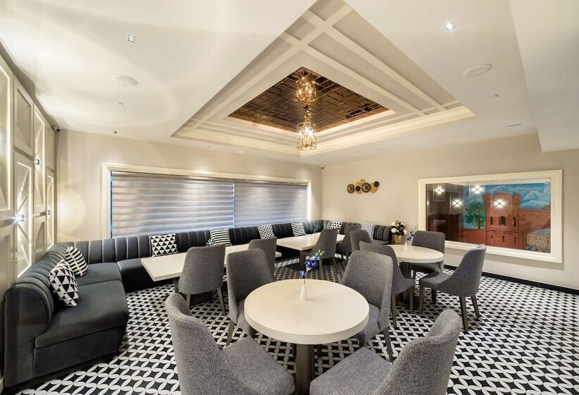 هتل Country Inn Hall Of Heritage Amritsar