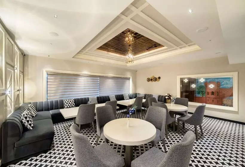 Hotelli Country Inn Hall Of Heritage Amritsar