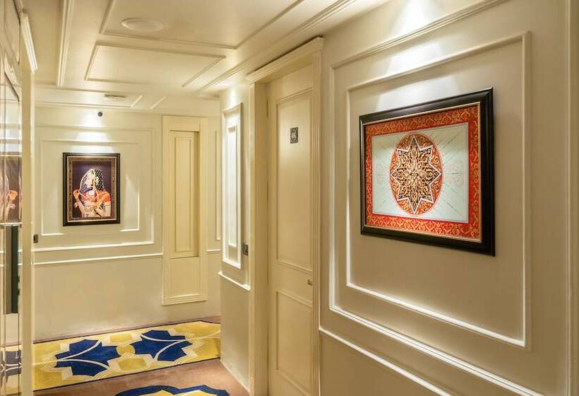 هتل Country Inn Hall Of Heritage Amritsar