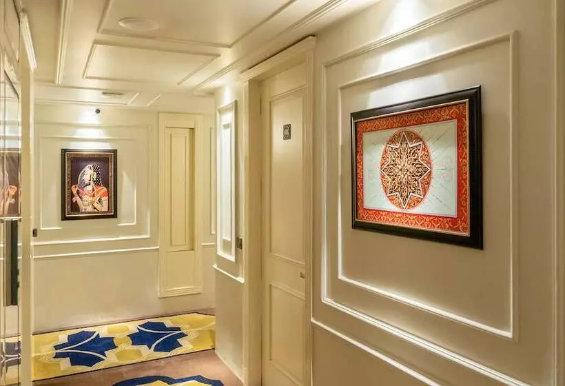 Hotelli Country Inn Hall Of Heritage Amritsar