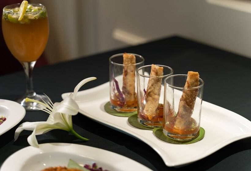 هتل Country Inn Hall Of Heritage Amritsar