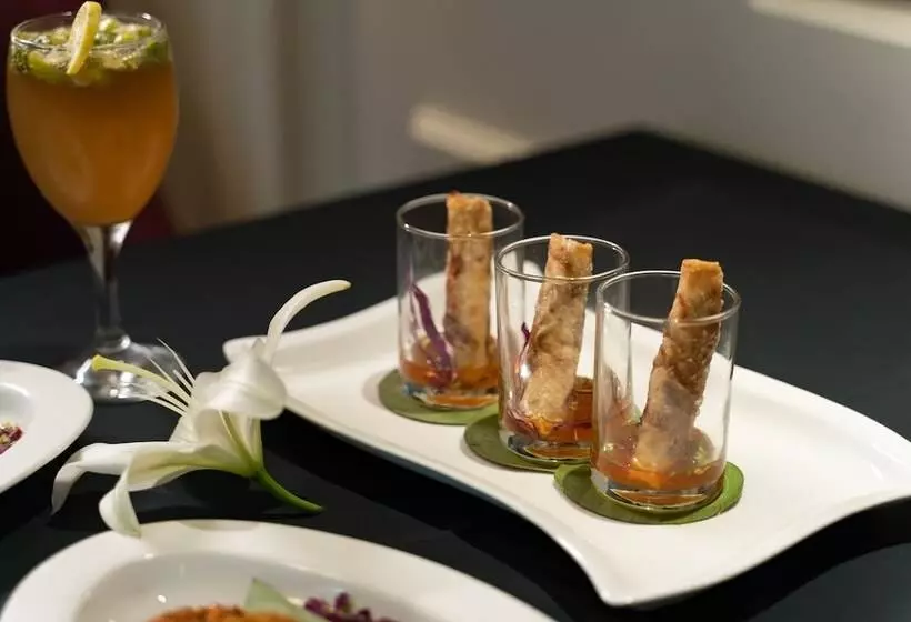 Hotelli Country Inn Hall Of Heritage Amritsar