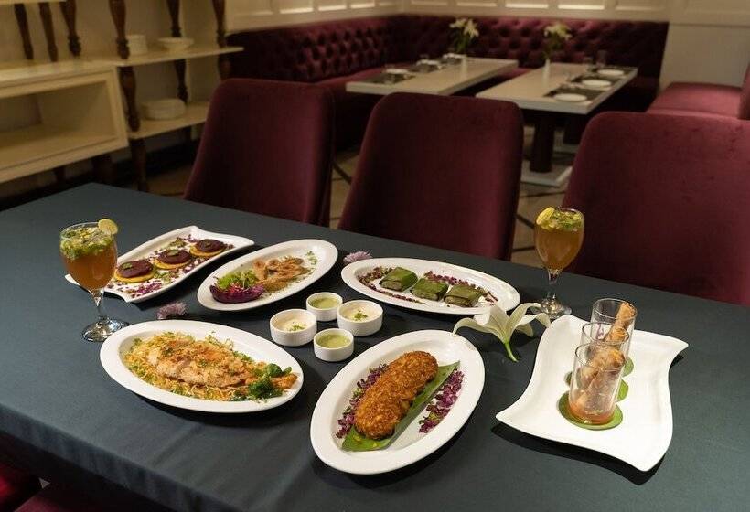 هتل Country Inn Hall Of Heritage Amritsar