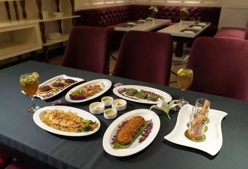 Hotelli Country Inn Hall Of Heritage Amritsar