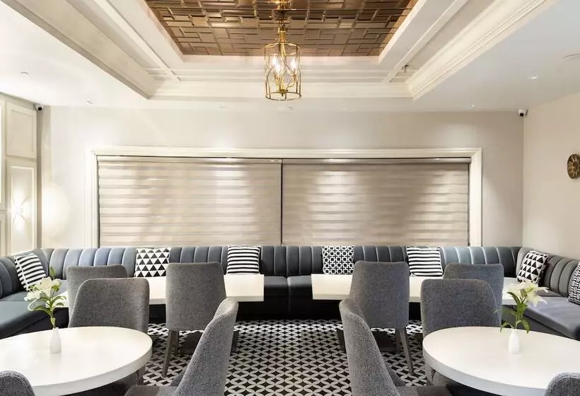 Hotelli Country Inn Hall Of Heritage Amritsar