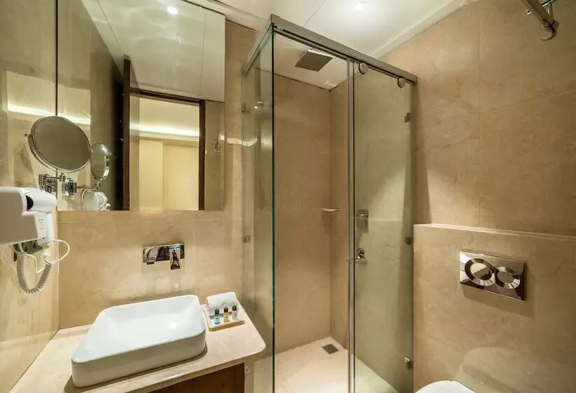 Hotelli Country Inn Hall Of Heritage Amritsar