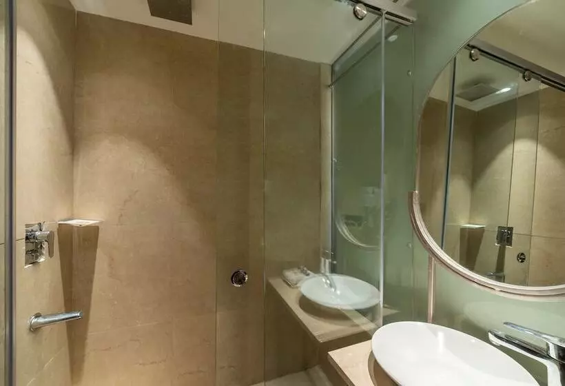 Hotelli Country Inn Hall Of Heritage Amritsar