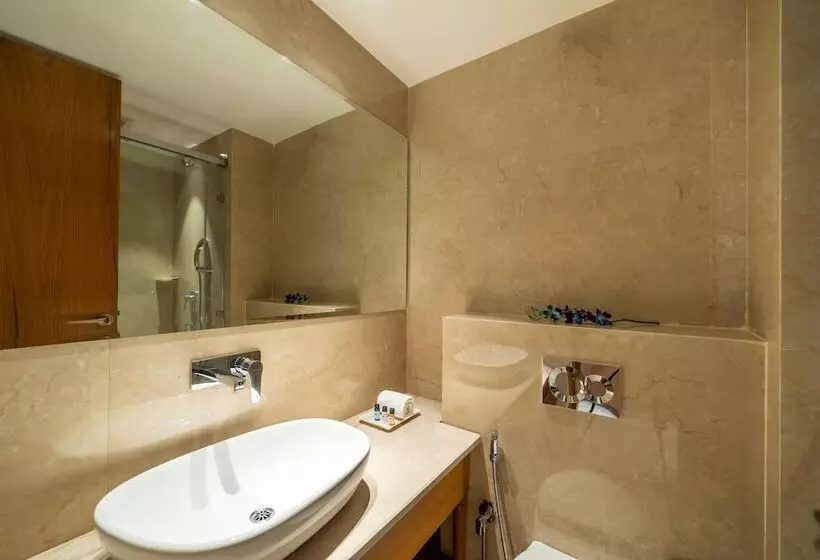 Hotelli Country Inn Hall Of Heritage Amritsar