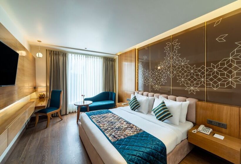 هتل Country Inn Hall Of Heritage Amritsar