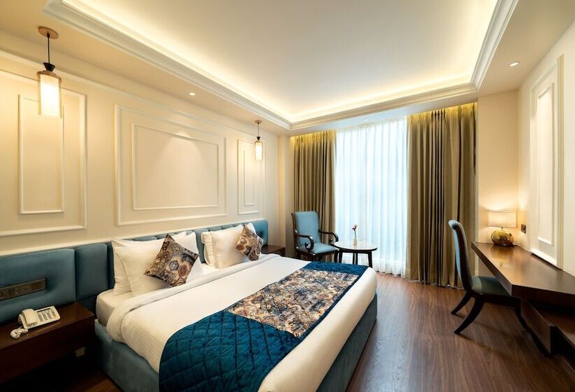 هتل Country Inn Hall Of Heritage Amritsar