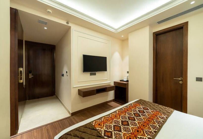 هتل Country Inn Hall Of Heritage Amritsar