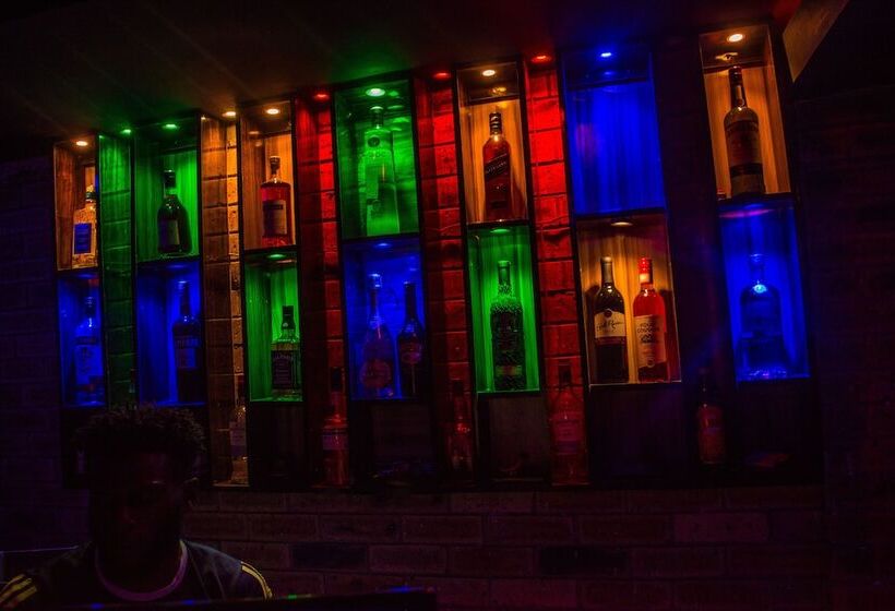 Olympus Hotel & Suites