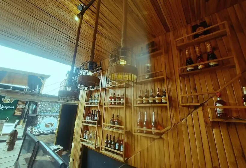 Olympus Hotel & Suites